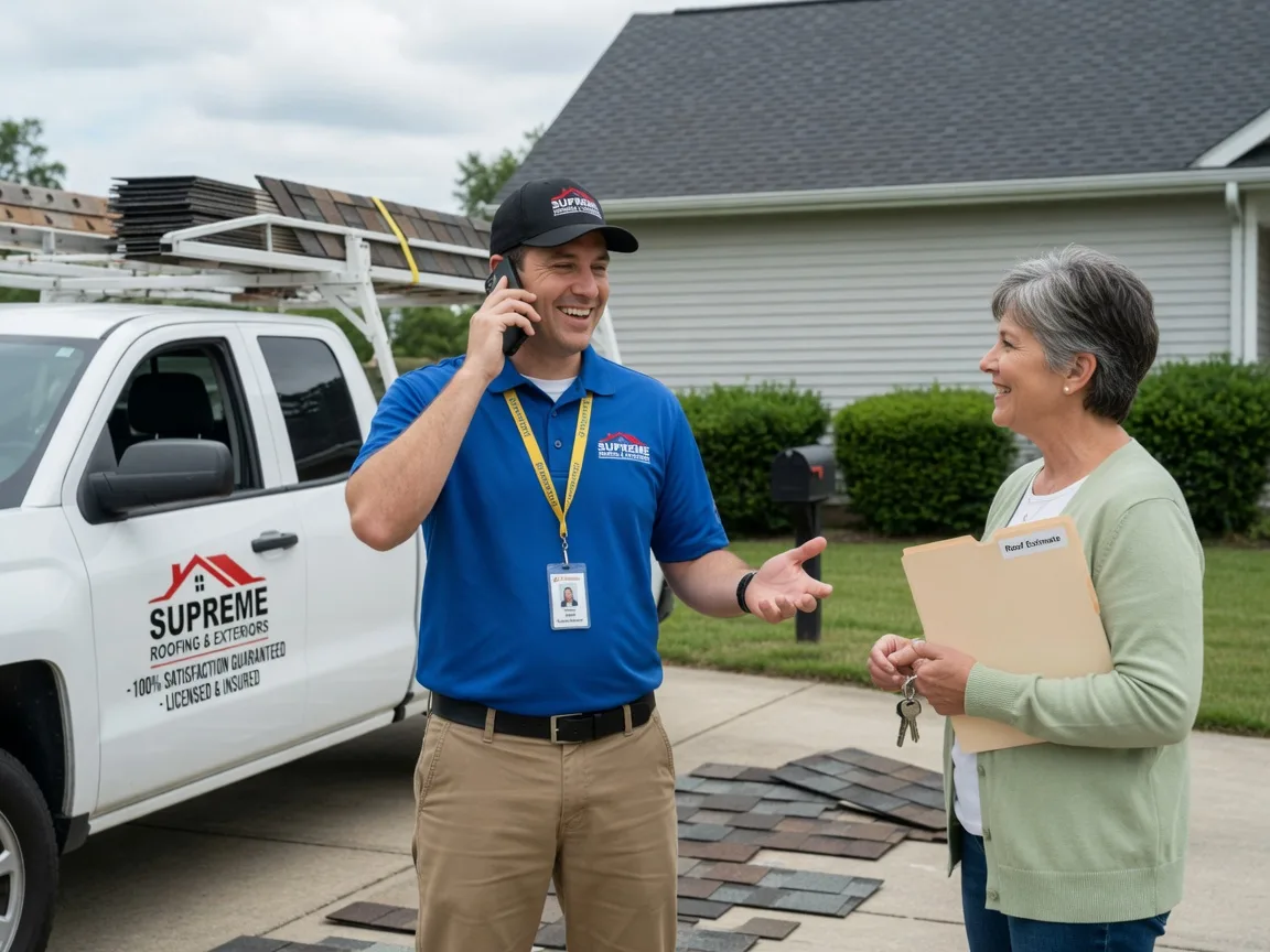 Roof Replacement Winthrop Harbor, IL FAQs